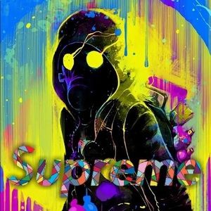 Meet your Posher, Josiah